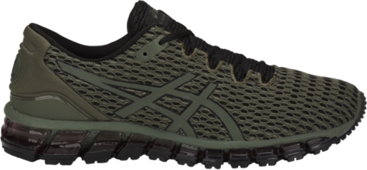 asics cross
