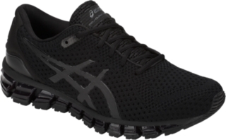 asics 360 noir et rouge