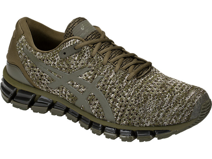 asics gel quantum 360 kaki femme asics gel quantum 360 kaki femme