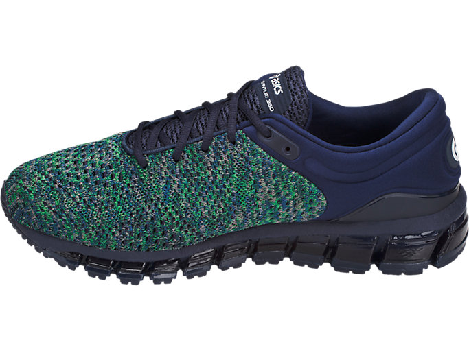 asics gel quantum 360 knit 2 noir asics gel quantum 360 knit 2 noir