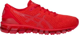 asics gel quantum 360 kids red