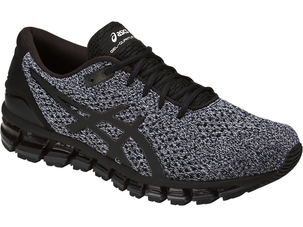 asics 360 knit blanche asics 360 knit blanche