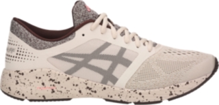 asics roadhawk ff homme beige