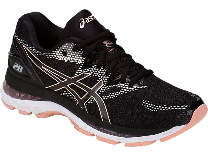 asics nimbus 20 femme rose asics nimbus 20 femme rose