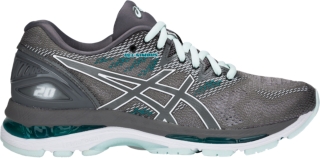 asics gel nimbus 20 womens sale