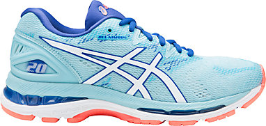 ASICS LIFESTYLE gradient ASICS LIFESTYLE gradient