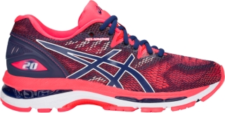 asics gel nimbus 20