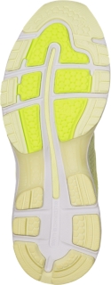 asics gel nimbus 20 limelight