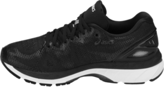 Women's GEL-Nimbus 20 | Black/White/Carbon | Running Shoes | ASICS