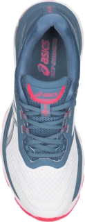 asics femme gt 2000 6