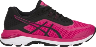 asics gt 2000 fille rose