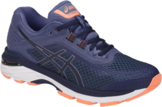 asics gt 2000 7 indigo blue