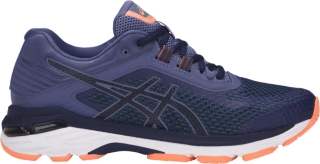 asics gt 2000 7 indigo blue