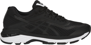 asics gt 2000 6 black