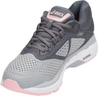 ASICS Women�s GT2000 6 Running Shoes T855N eBay