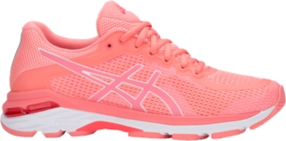 asics gel pulse 14 rouge