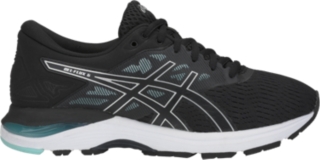 asics gel flux 5 review