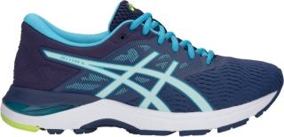 asics gel flux 5 pronation