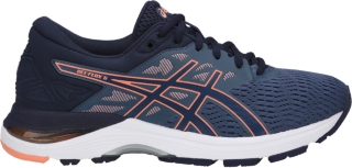 womens asics gel flux 5