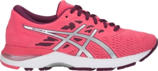 womens asics gel flux 5