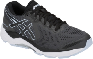 asics gel foundation 7 gris