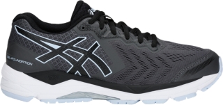 asics men's gel foundation 8