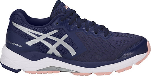 asics foundation asics foundation