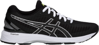 asics ds trainer 23 black