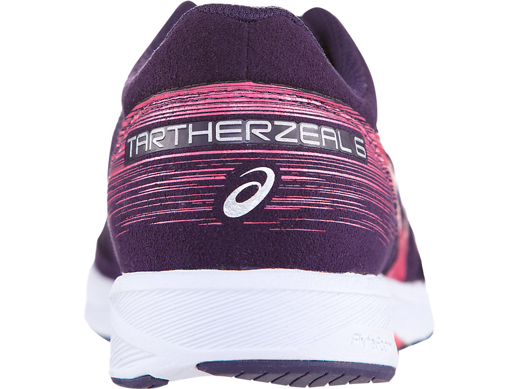 asics tartherzeal 6 femme asics tartherzeal 6 femme