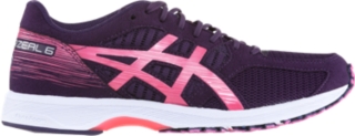 asics tartherzeal 6 femme