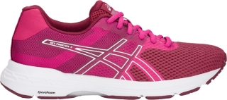 asics gel phoenix 9 womens running shoes