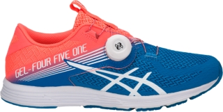 gel four five one asics