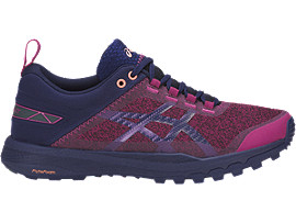 asics fujiattack 4 damen asics fujiattack 4 damen