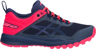 asics gecko xt review