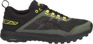 avis asics gecko xt