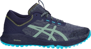 asics alpine xt running shoe