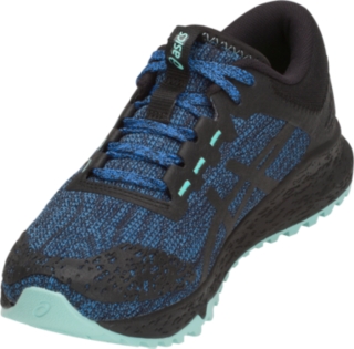 asics alpine xt mujer