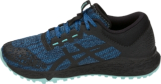 asics alpine xt mujer