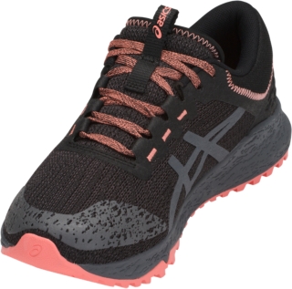asics alpine xt carbon