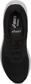 asics comutora black