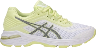 asics gt 2000 Silver