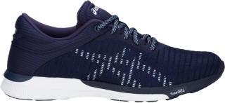 asics fuzex rush adapt