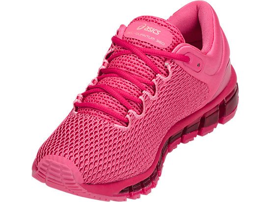 asics quantum rose asics quantum rose