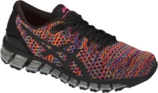 Asics knit