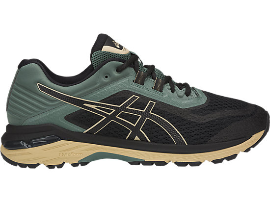 chaussures asics ultra trail