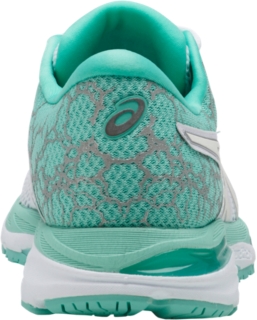 asics gel cumulus 19 lite show review