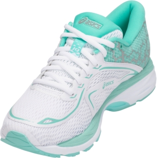 asics gel cumulus 19 lite show review