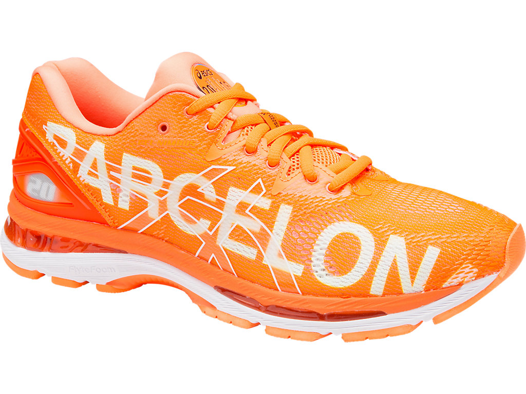asics barcelone asics barcelone