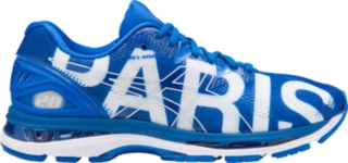 gel nimbus 20 marathon