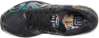 gel nimbus 20 marathon